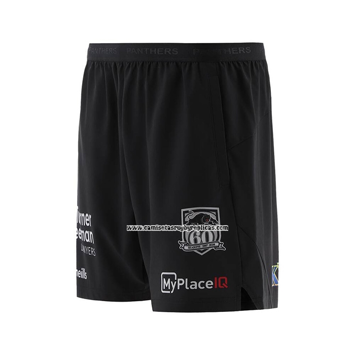 Pantalones Cortos Penrith Panthers Eagles Rugby 2026 Entrenamiento